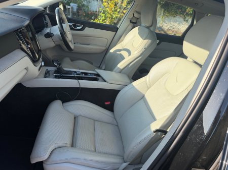 2017 Volvo XC60 - photo 13