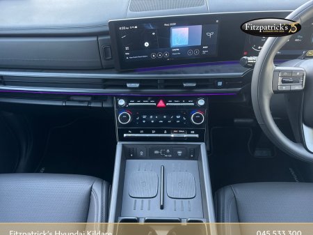 2026 Hyundai Santa Fe - photo 9