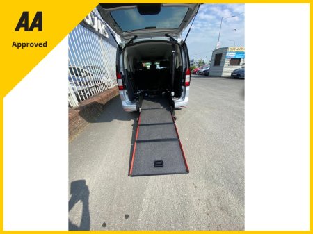 2023 Ford Tourneo Connect - photo 11