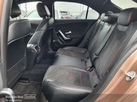 2022 Mercedes-Benz A-Class - photo 15