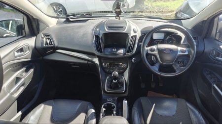 2016 Ford Kuga - photo 8