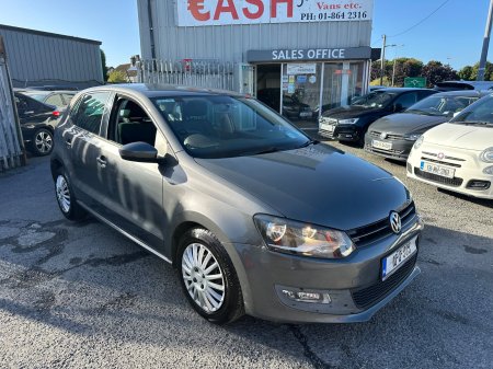 2010 Volkswagen Polo - photo 3