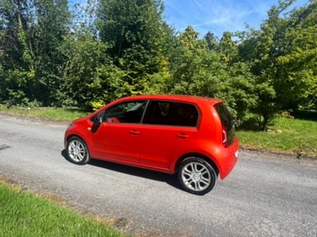 2014 Volkswagen up! - photo 3