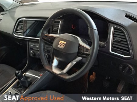 2026 SEAT Ateca - photo 11