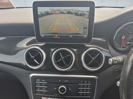 2018 Mercedes-Benz CLA - photo 12