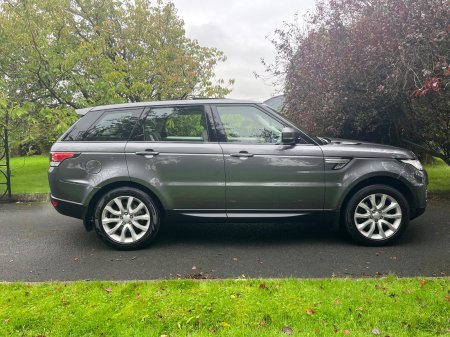 2016 Land Rover Range Rover Sport - photo 23