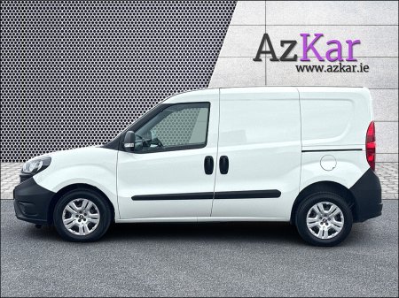 2023 Fiat Doblo - photo 5