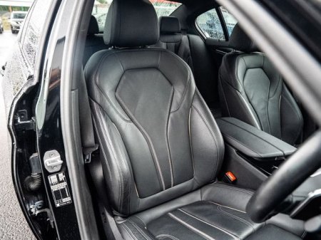 2023 BMW 5-Series - photo 8