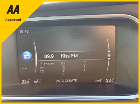 2019 Volvo V40 - photo 25