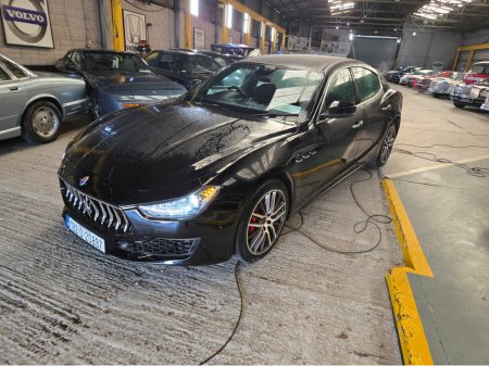 2018 Maserati Ghibli - photo 21