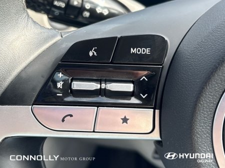 2024 Hyundai Tucson - photo 19
