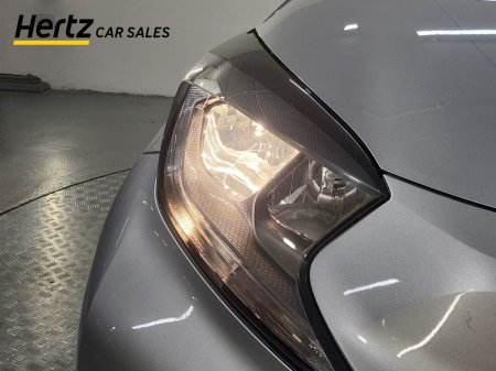 2023 Toyota Aygo X - photo 7