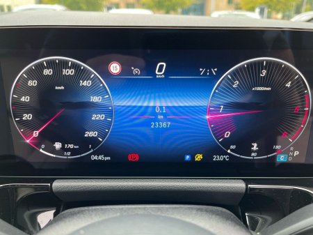 2025 Mercedes-Benz GLA - photo 9