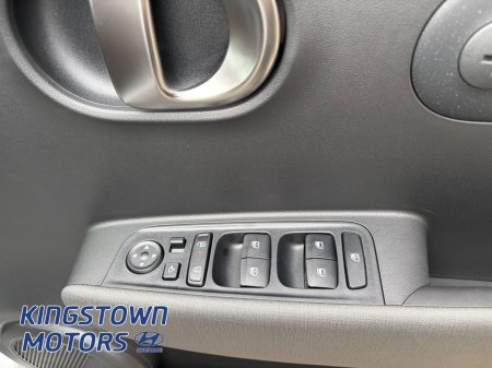 2026 Hyundai INSTER - photo 11