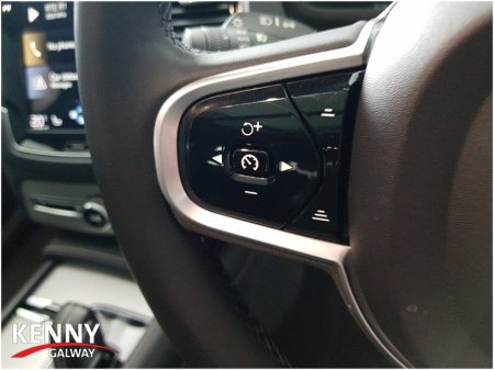 2021 Volvo XC90 - photo 24