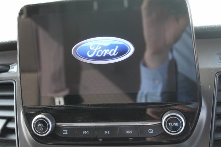 2020 Ford Transit Custom - photo 22