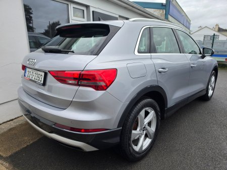 2021 Audi Q3 - photo 3