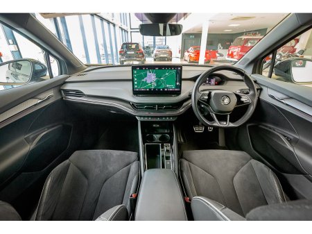 2024 Skoda Enyaq - photo 26