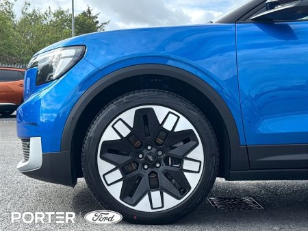 2026 Ford Explorer - photo 16