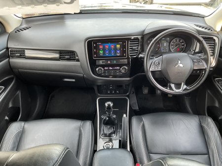 2018 Mitsubishi Outlander - photo 20