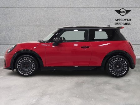 2026 Mini Cooper - photo 3