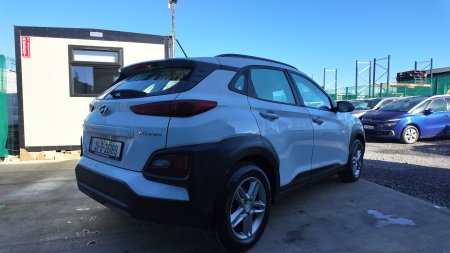 2021 Hyundai KONA - photo 6
