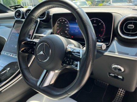 2024 Mercedes-Benz GLC - photo 24