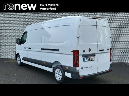 2026 Renault Master - photo 2