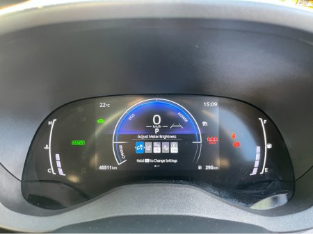 2024 Toyota Yaris Cross - photo 23