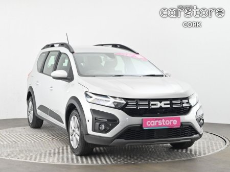 2023 Dacia Jogger TCe 110 Expression