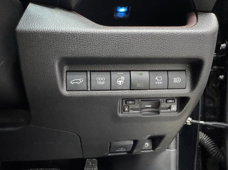 2024 Toyota RAV4 - photo 14