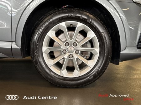 2018 Audi Q3 - photo 6