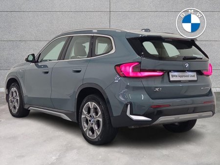 2023 BMW X1 - photo 2