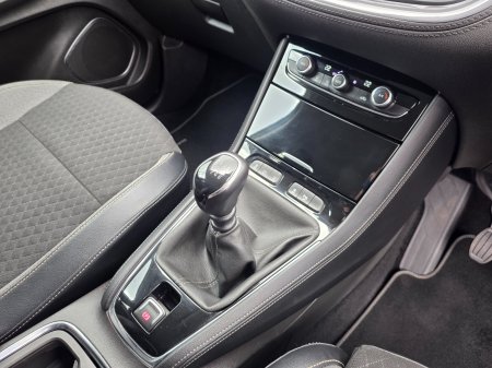 2021 Opel Grandland X - photo 14