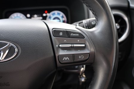 2021 Hyundai KONA - photo 11