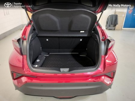 2023 Toyota C-HR - photo 10