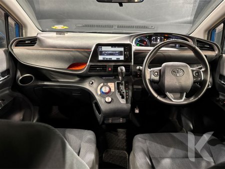2017 Toyota Sienta - photo 18