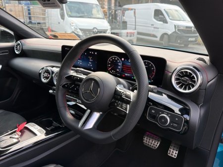 2024 Mercedes-Benz CLA - photo 11