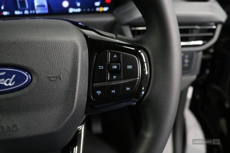 2026 Ford Transit Custom - photo 21