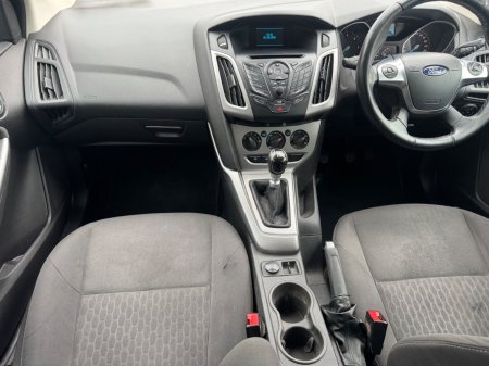 2015 Ford Focus - photo 9