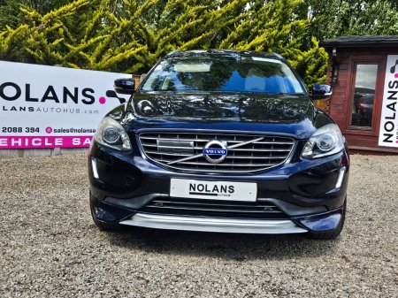 2017 Volvo XC60 - photo 14