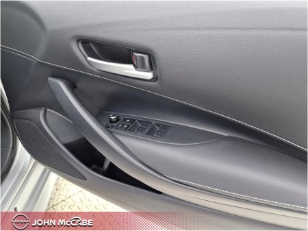 2018 Toyota Corolla - photo 27