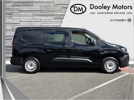 2026 Citroen Berlingo - photo 8