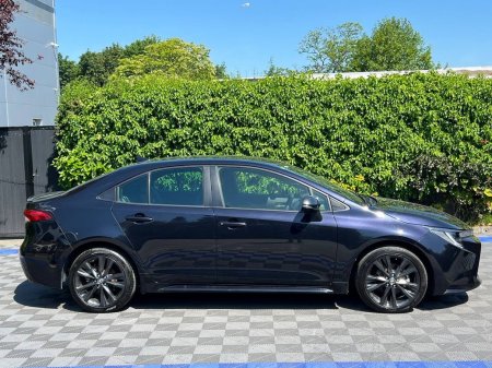 2020 Toyota Corolla - photo 2
