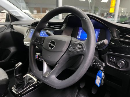 2025 Opel Corsa - photo 8