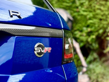2021 Land Rover Range Rover Sport - photo 6