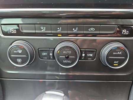 2019 Volkswagen Golf - photo 14