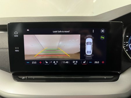 2023 Skoda Octavia - photo 13