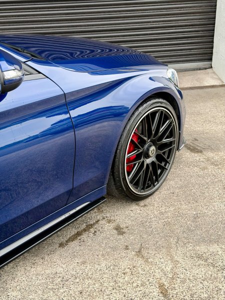 2017 Mercedes-Benz C-Class - photo 13