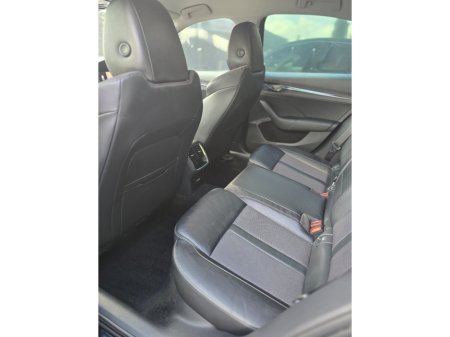 2023 Skoda Octavia - photo 18